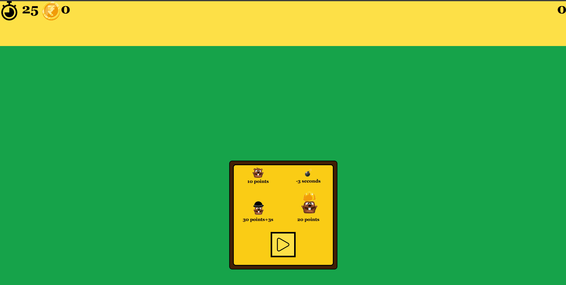 Whack a mole image 3
