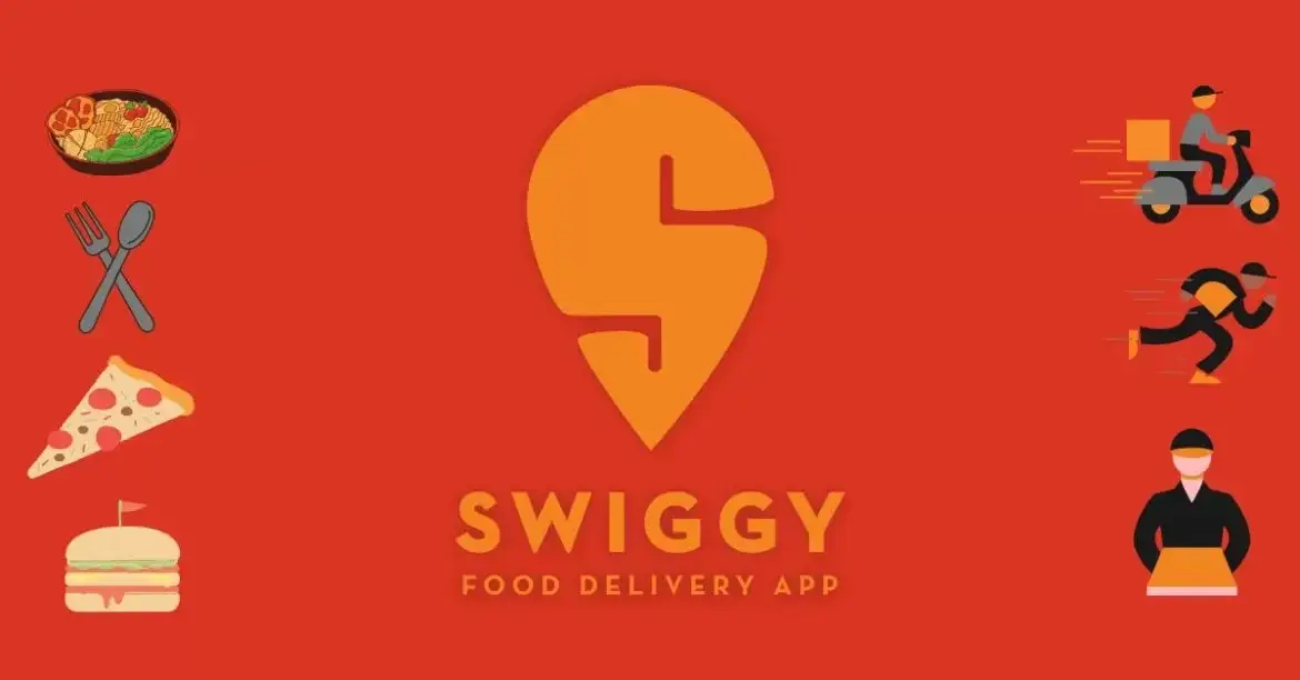 Swiggy Case study Document and PPT