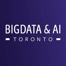 Presentation/ Technical Demonstration - Big Data & AI Toront