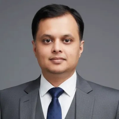 Raghu Kishore Vempati