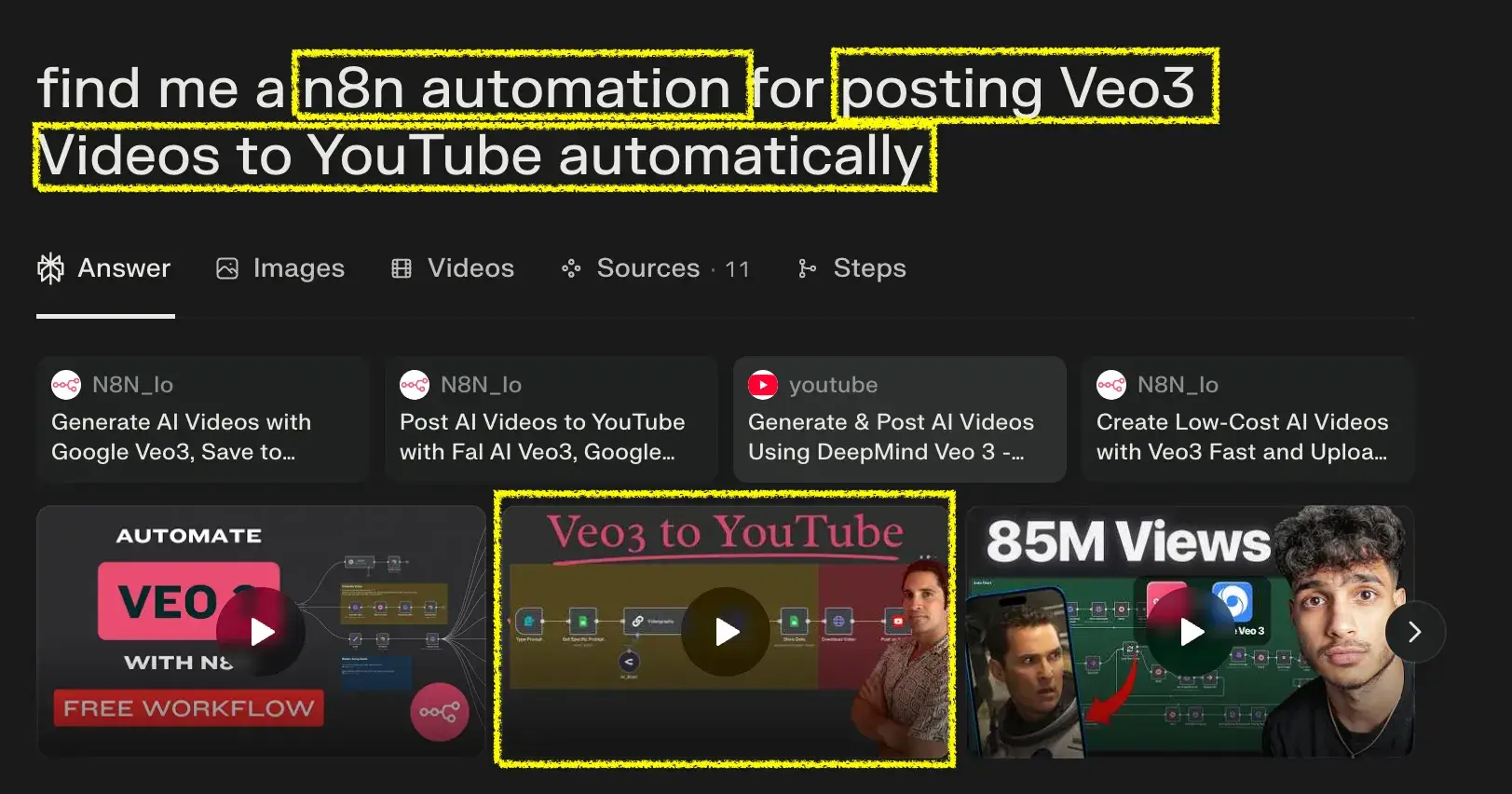 How to rank on Perplexity AI