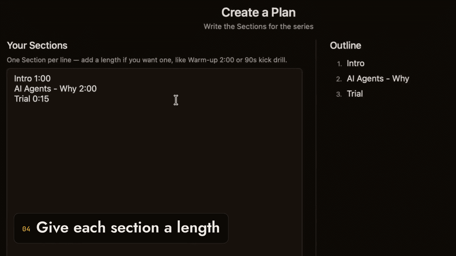Prodoozie — Mac screen recorder & editor image 3