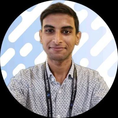 Abhinav .