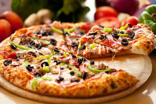 Pizza Sales