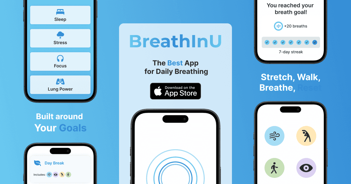 BreathInU image 1