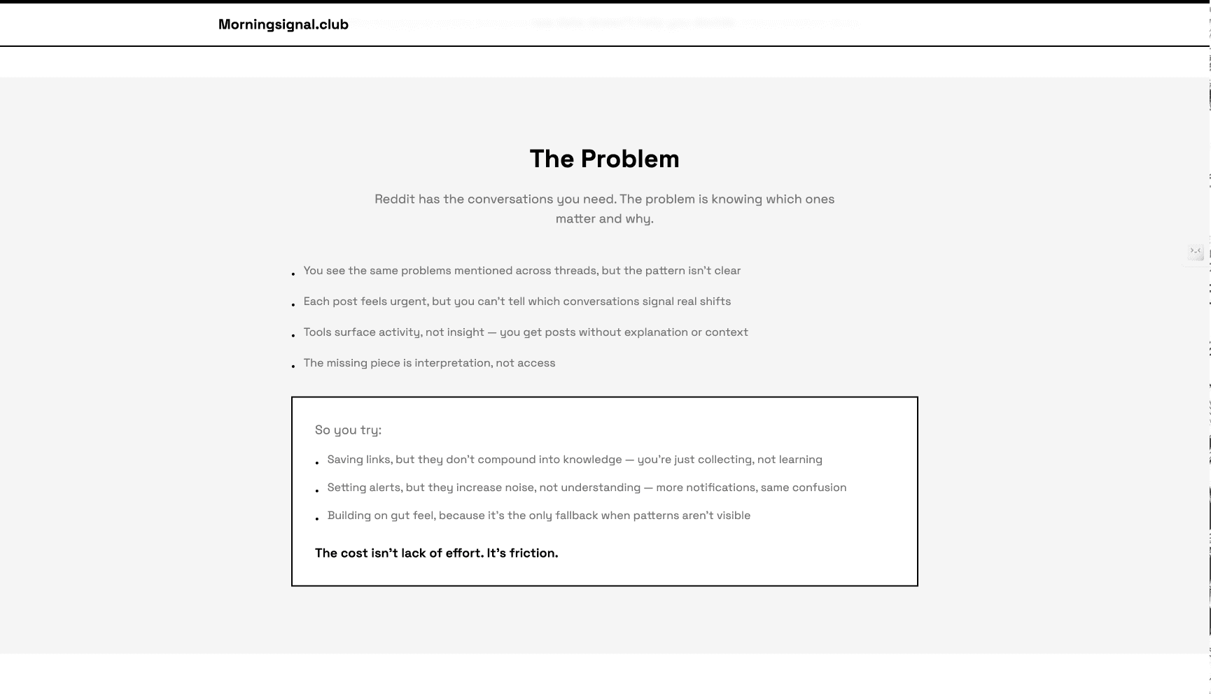 MorningSignal image 2