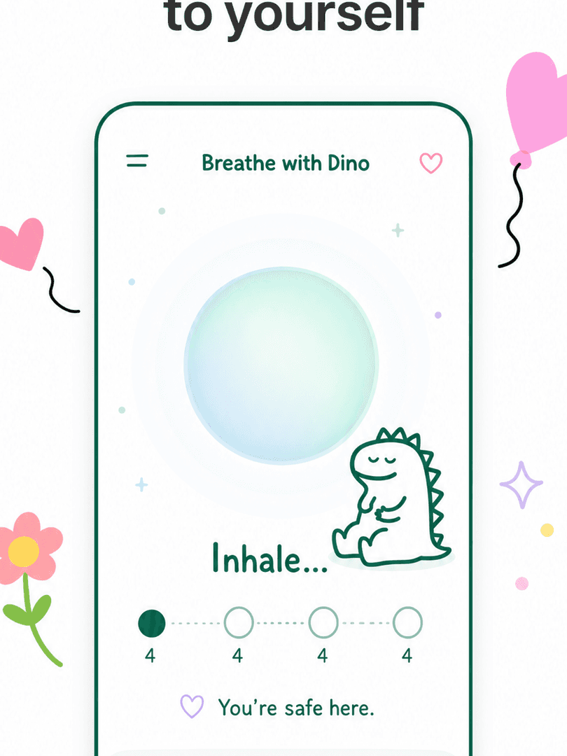 Dino Initiative image 4