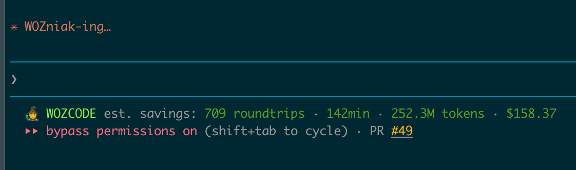 WOZCODE image 4