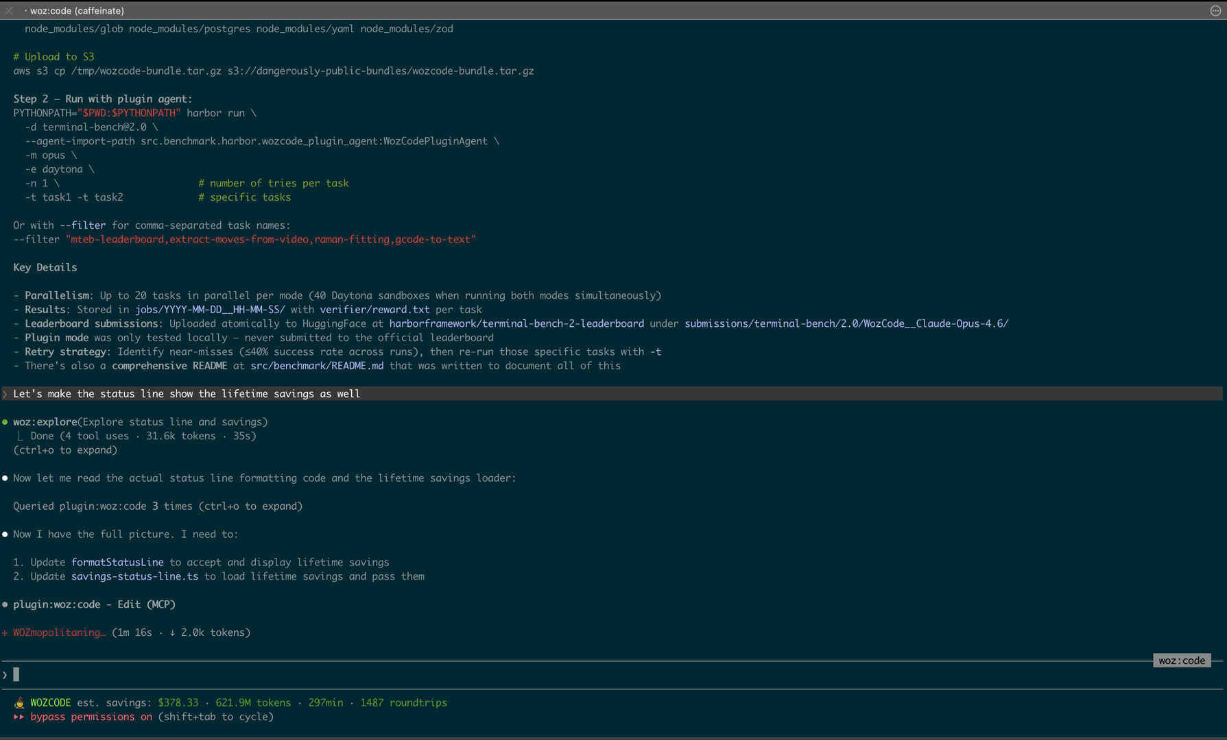 WOZCODE image 5