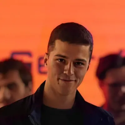 Alex Naskidashvili