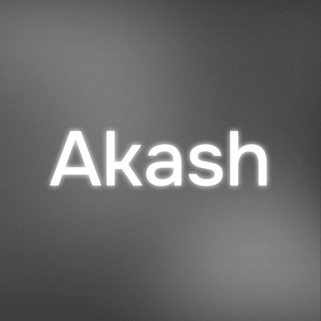 Akash - Ultra-Fast L4 Load Balancer