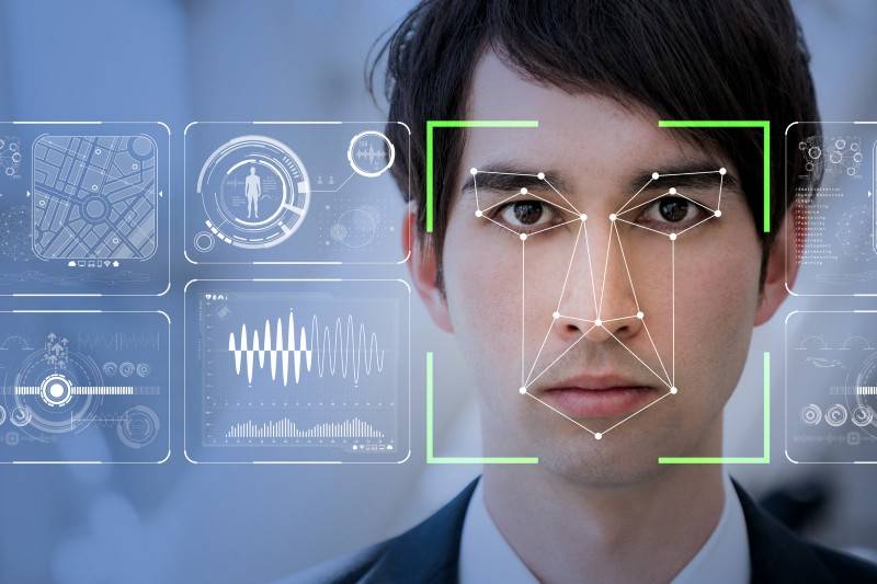 Contactless Attendance System using Face Recognition
