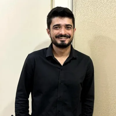 Vivek Patidar