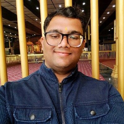 Ayush Goel
