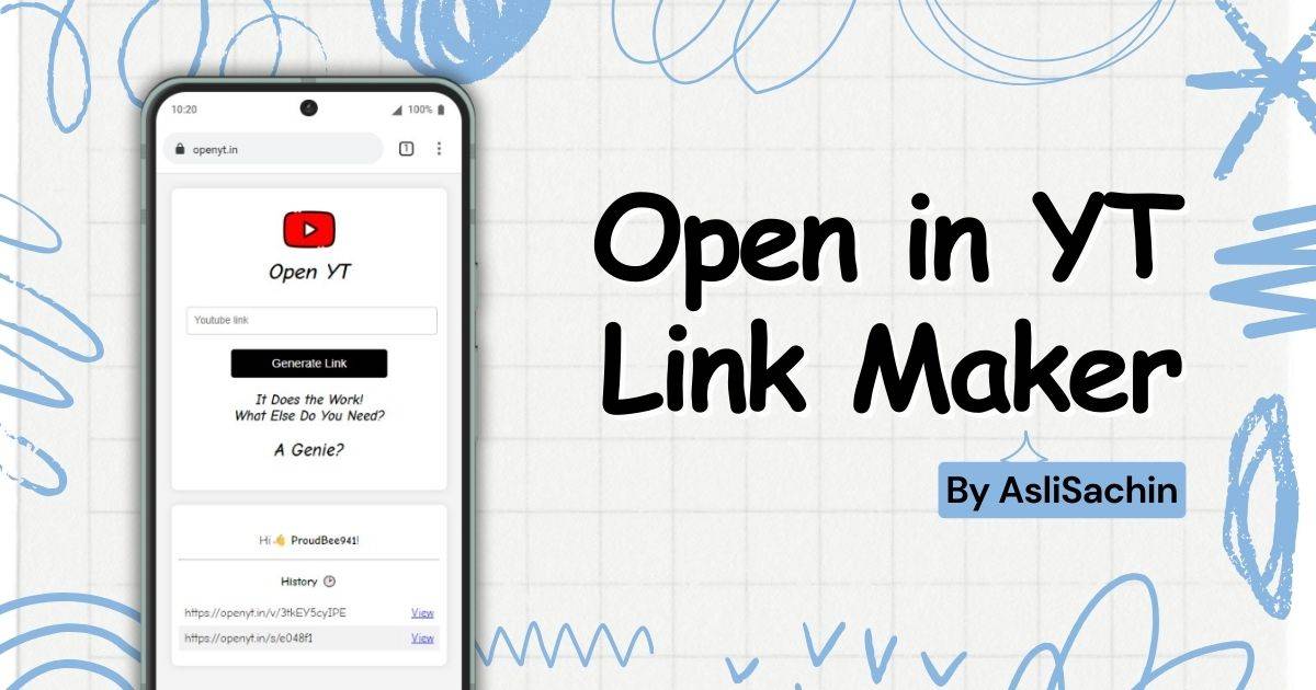 OpenYT - it does the work! image 2