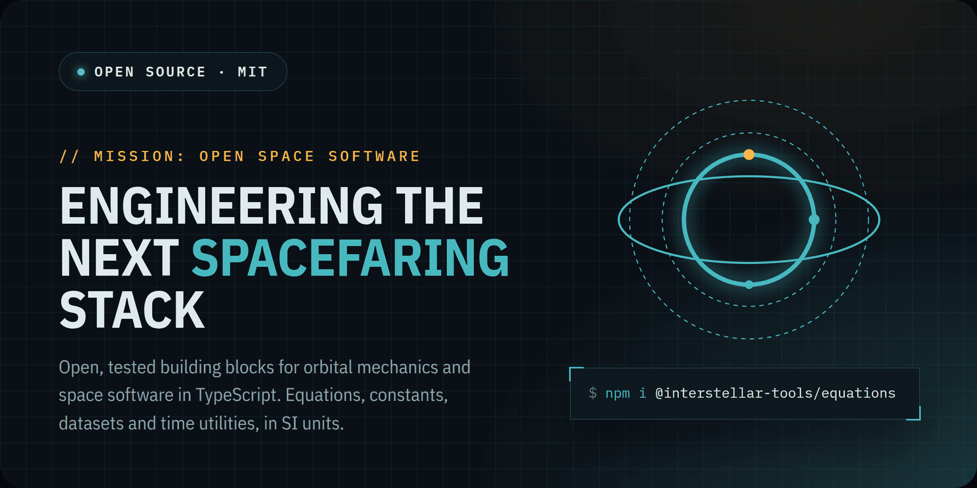 Interstellar Tools image 1