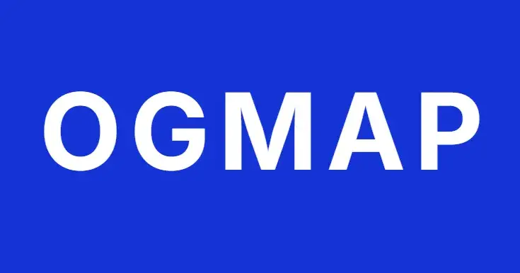 The Cheapest Map Tiles API? Why OGMAP Beats Mapbox, Google Maps & Others