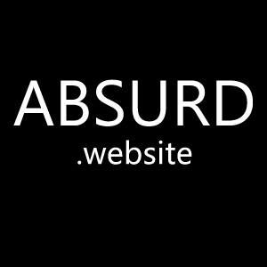 Absurd.website
