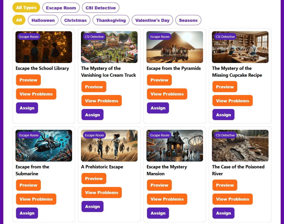 Math Games Hero image 3