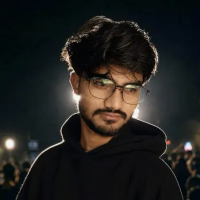 Akshay Shinde