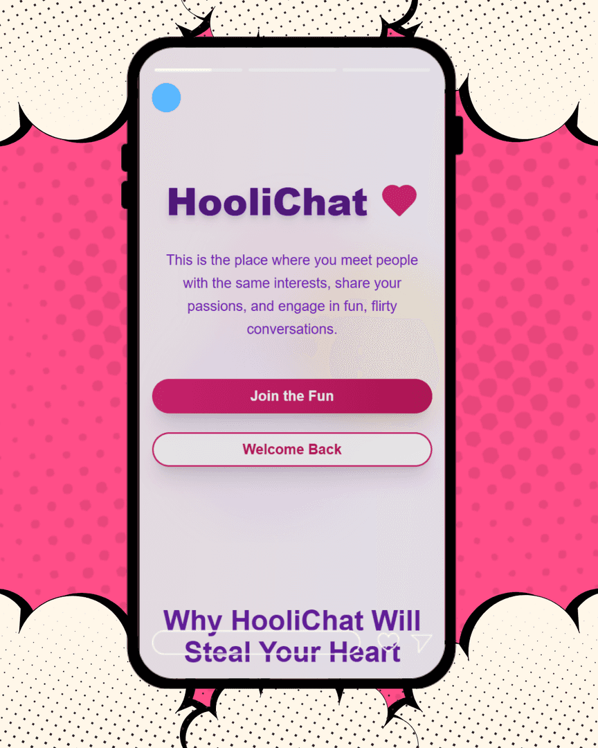 HooliChat image 3
