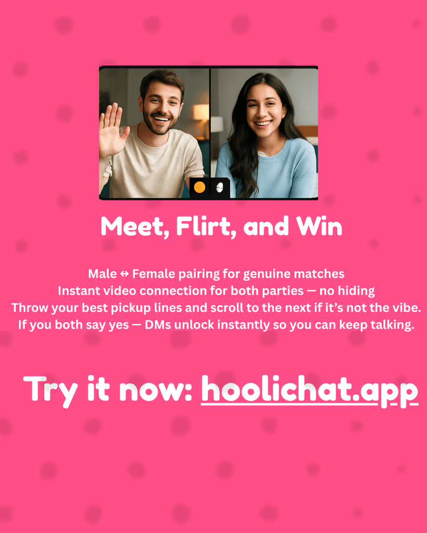 HooliChat image 1