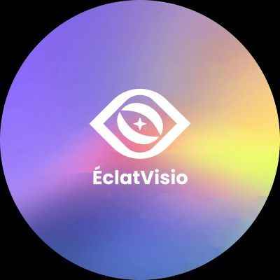 EclatVisio Brand Designer