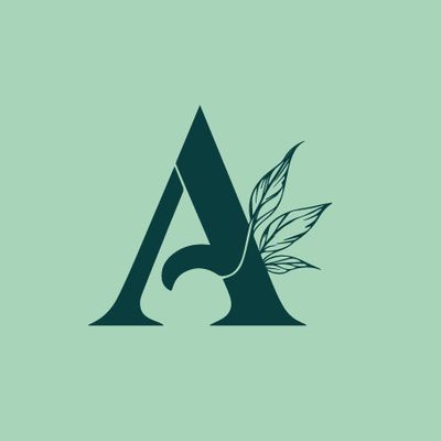 Aetheria Botanicals – Cultivating Pure Beauty Identity
