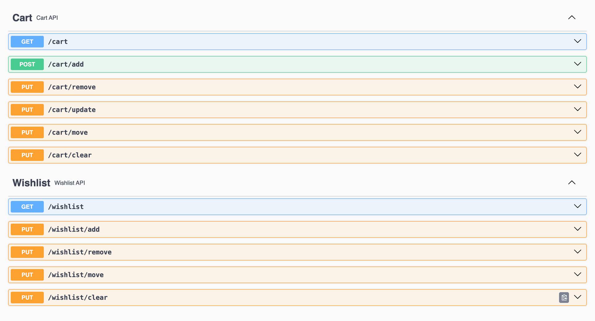 Shopease API image 3