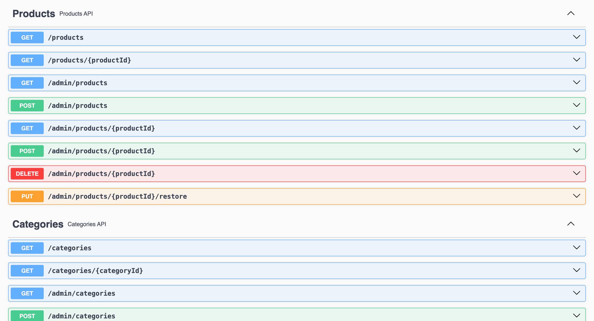 Shopease API image 4