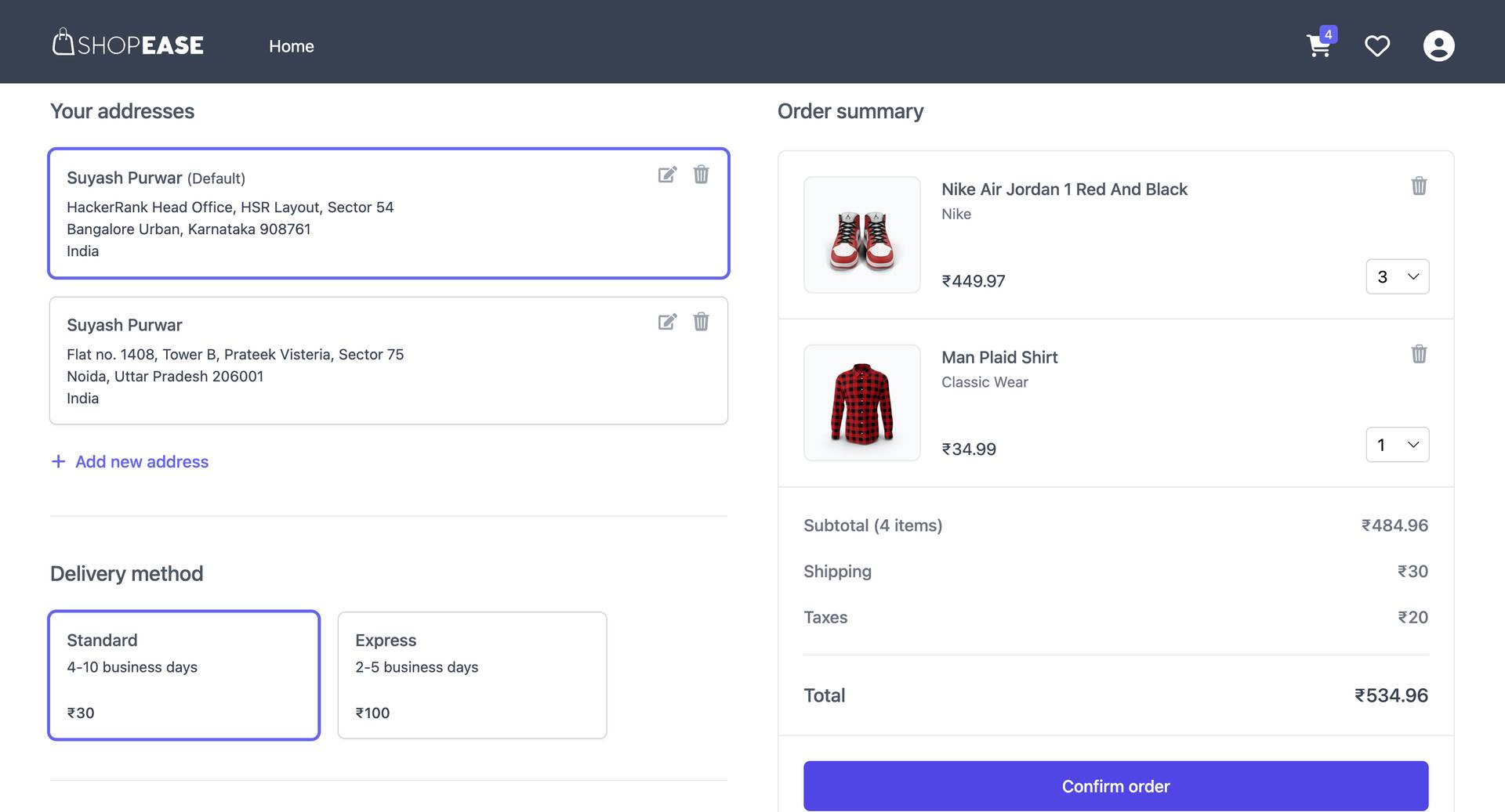 Shopease image 2