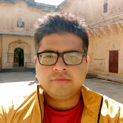 Anuj Sharma