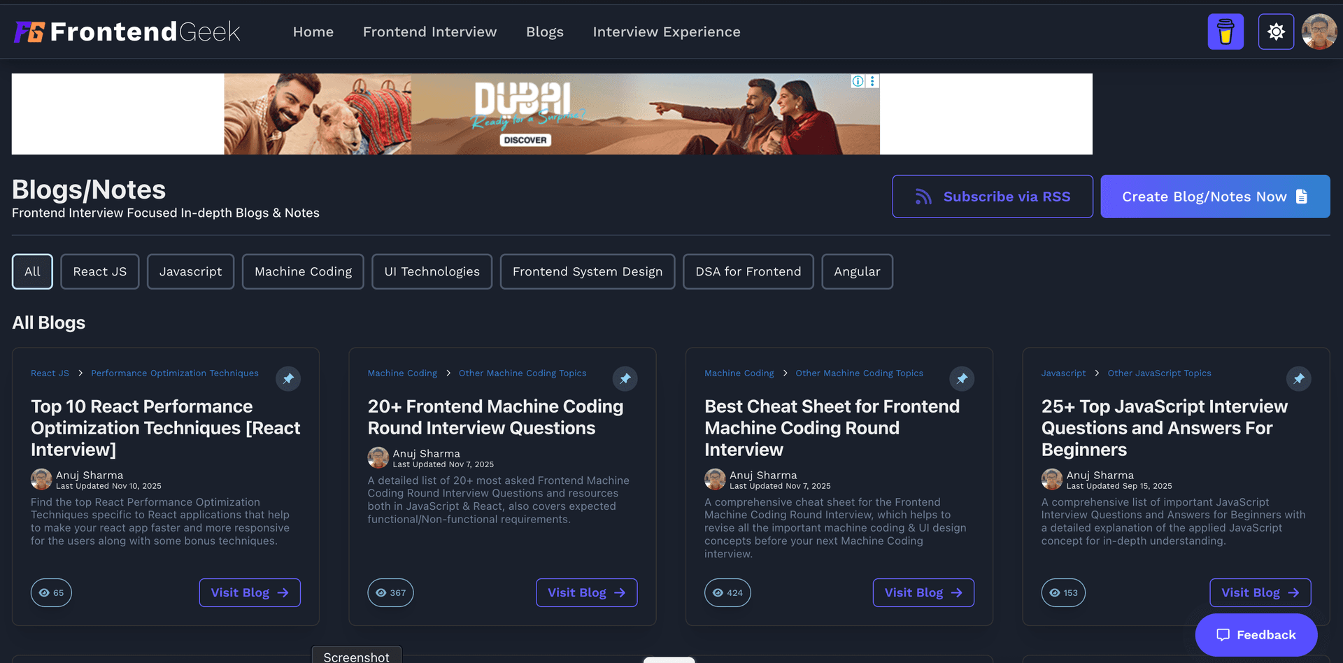 FrontendGeek image 5