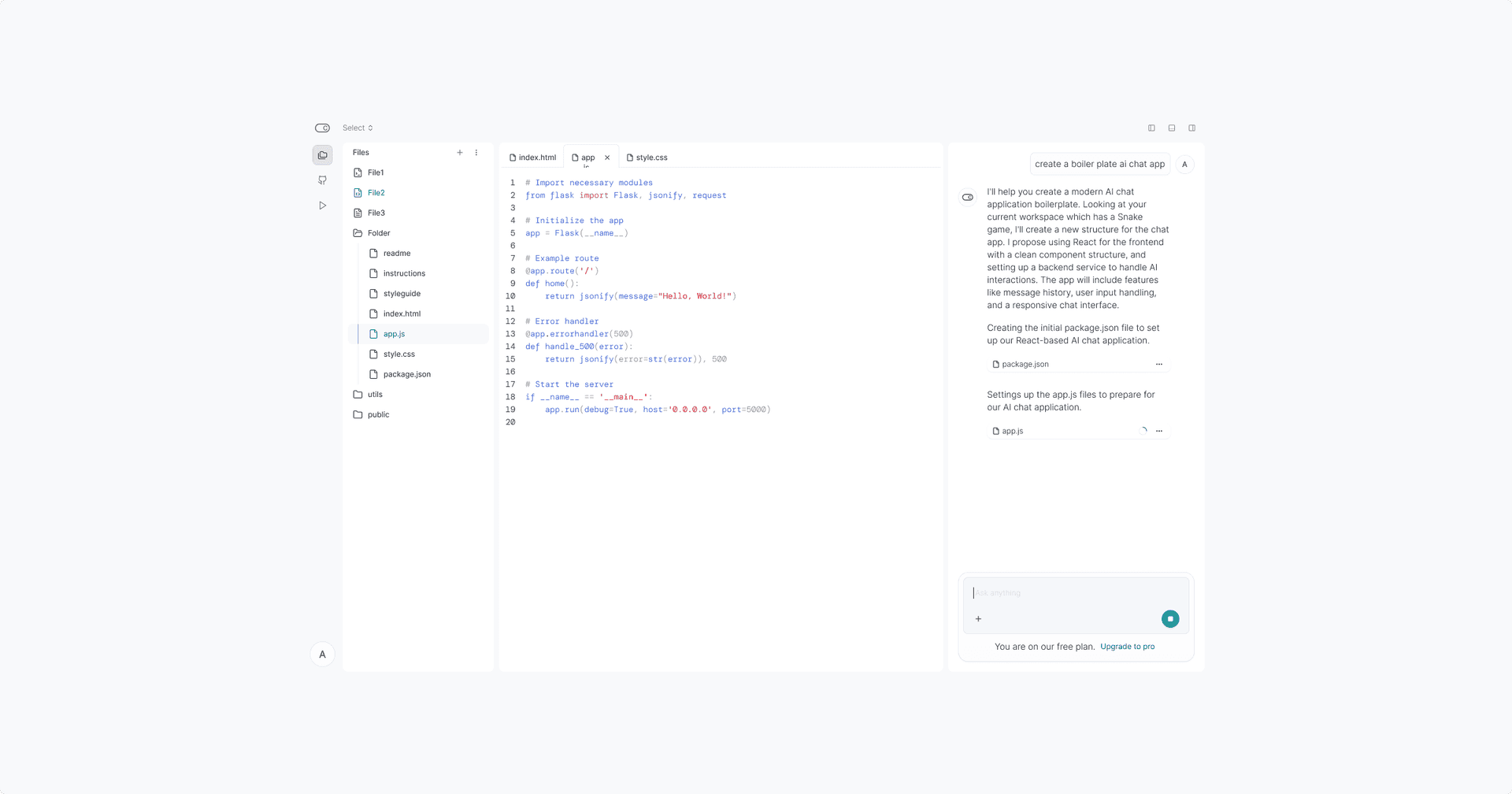 Cohezly Design System image 4