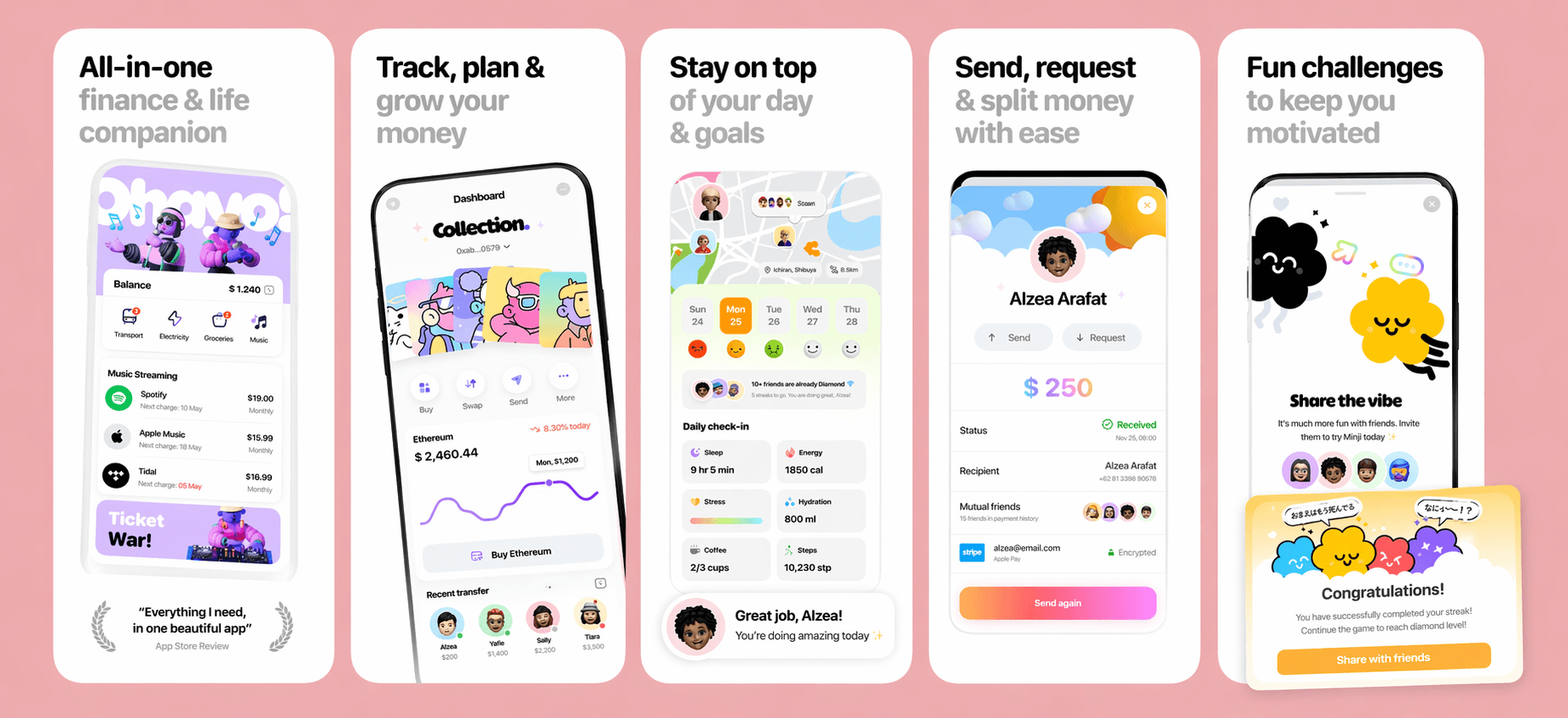 Appshots | App Store screenshots that convert image 4