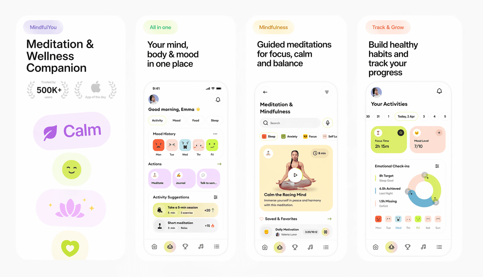 Appshots | App Store screenshots that convert image 2