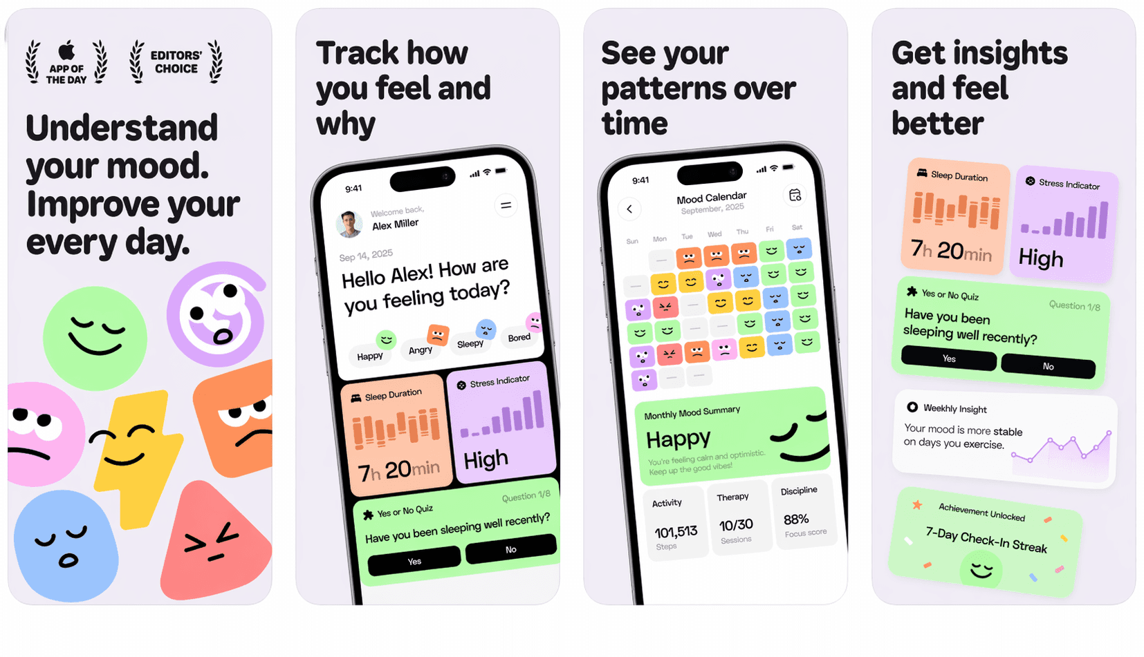 Appshots | App Store screenshots that convert image 5