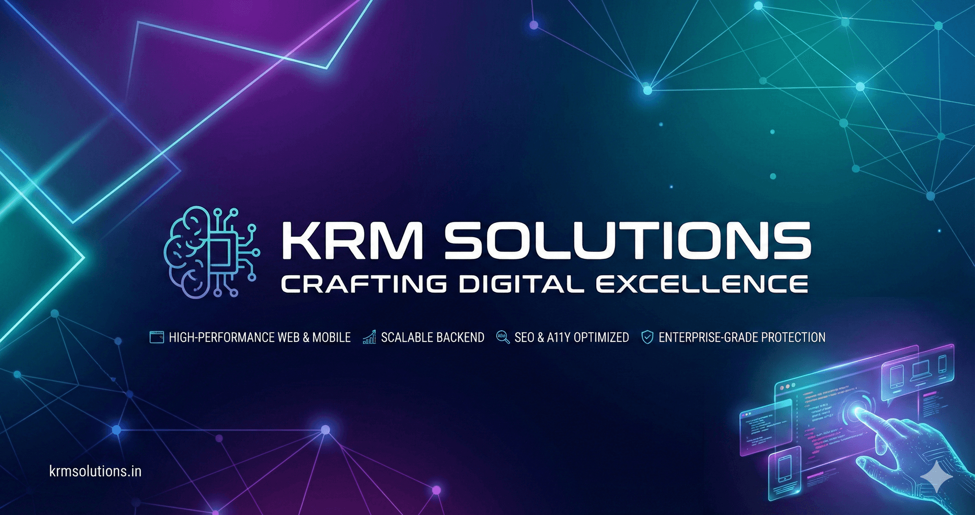 KRM Solutions image 1