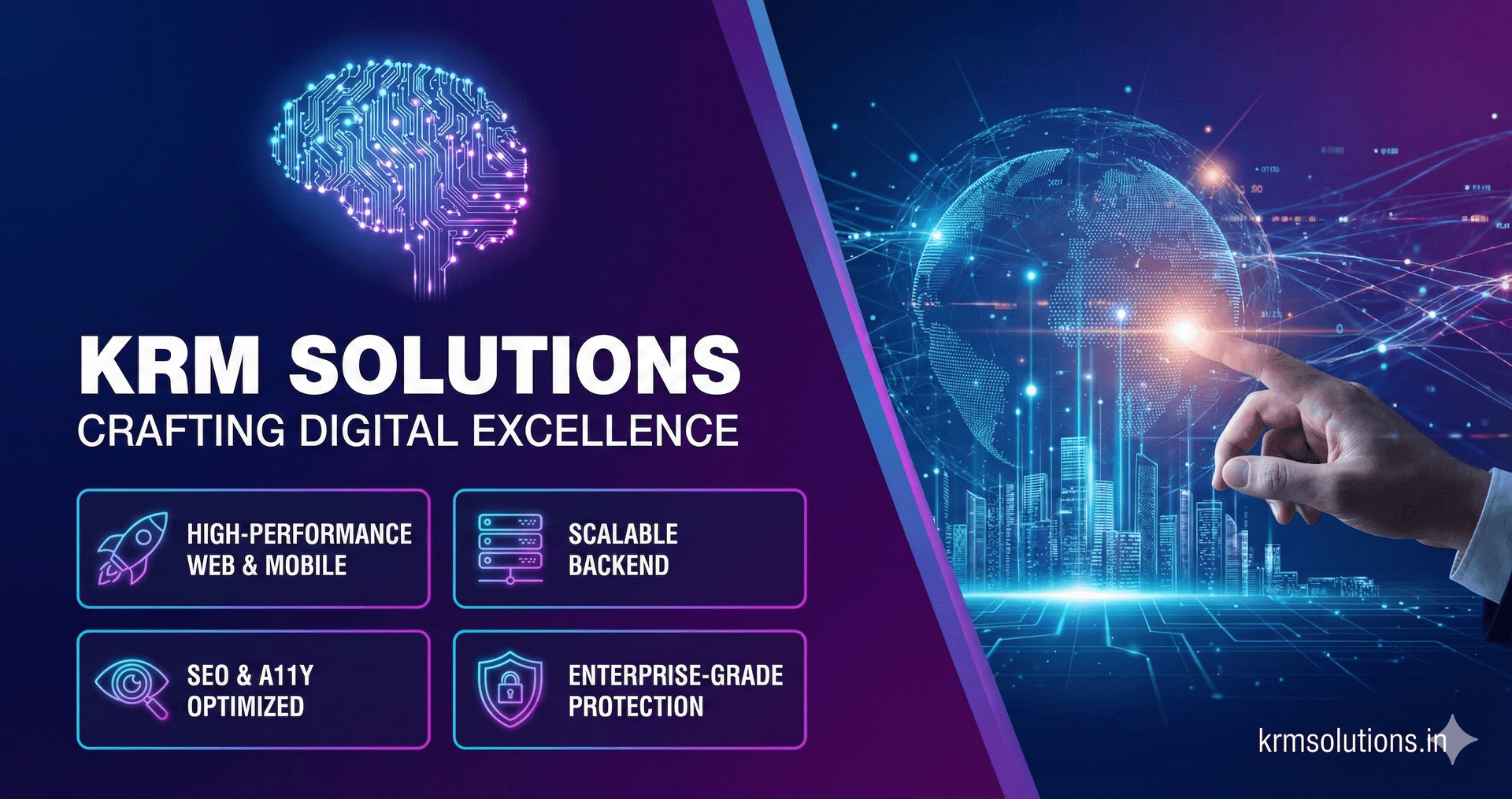 KRM Solutions image 3