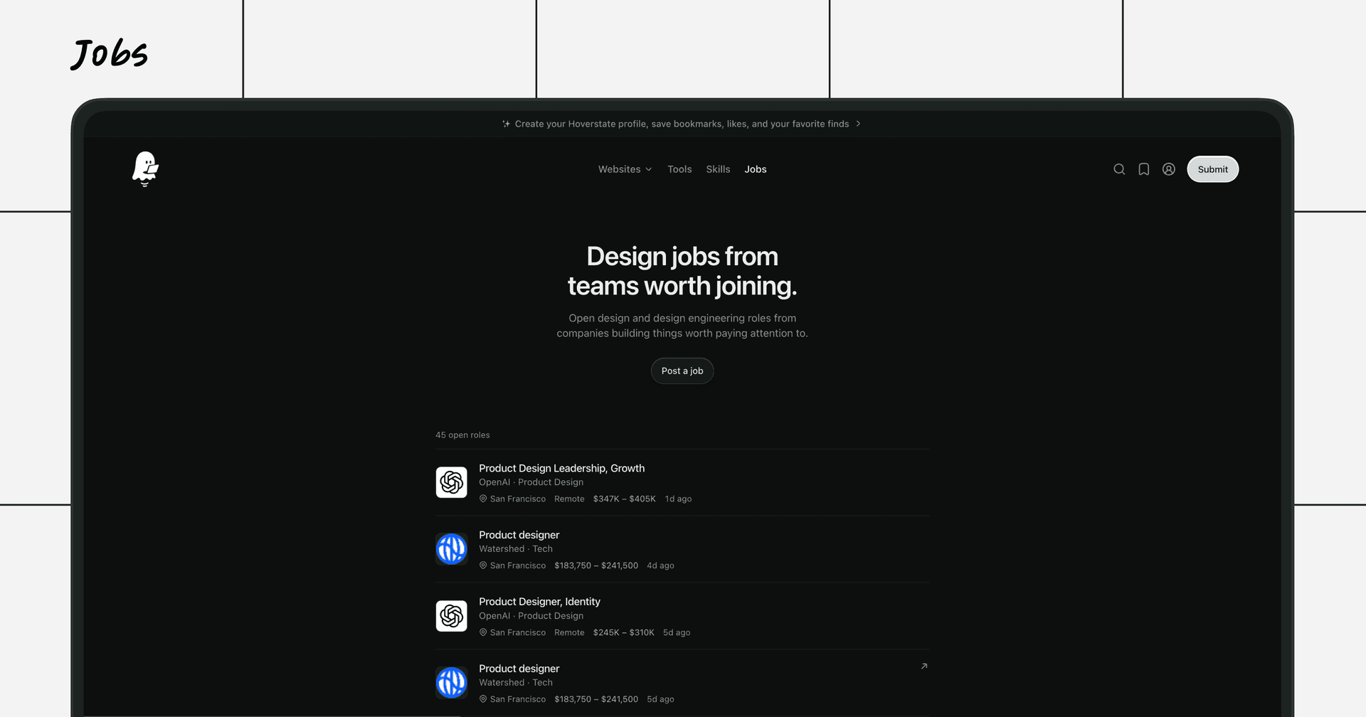Hoverstate Design image 4