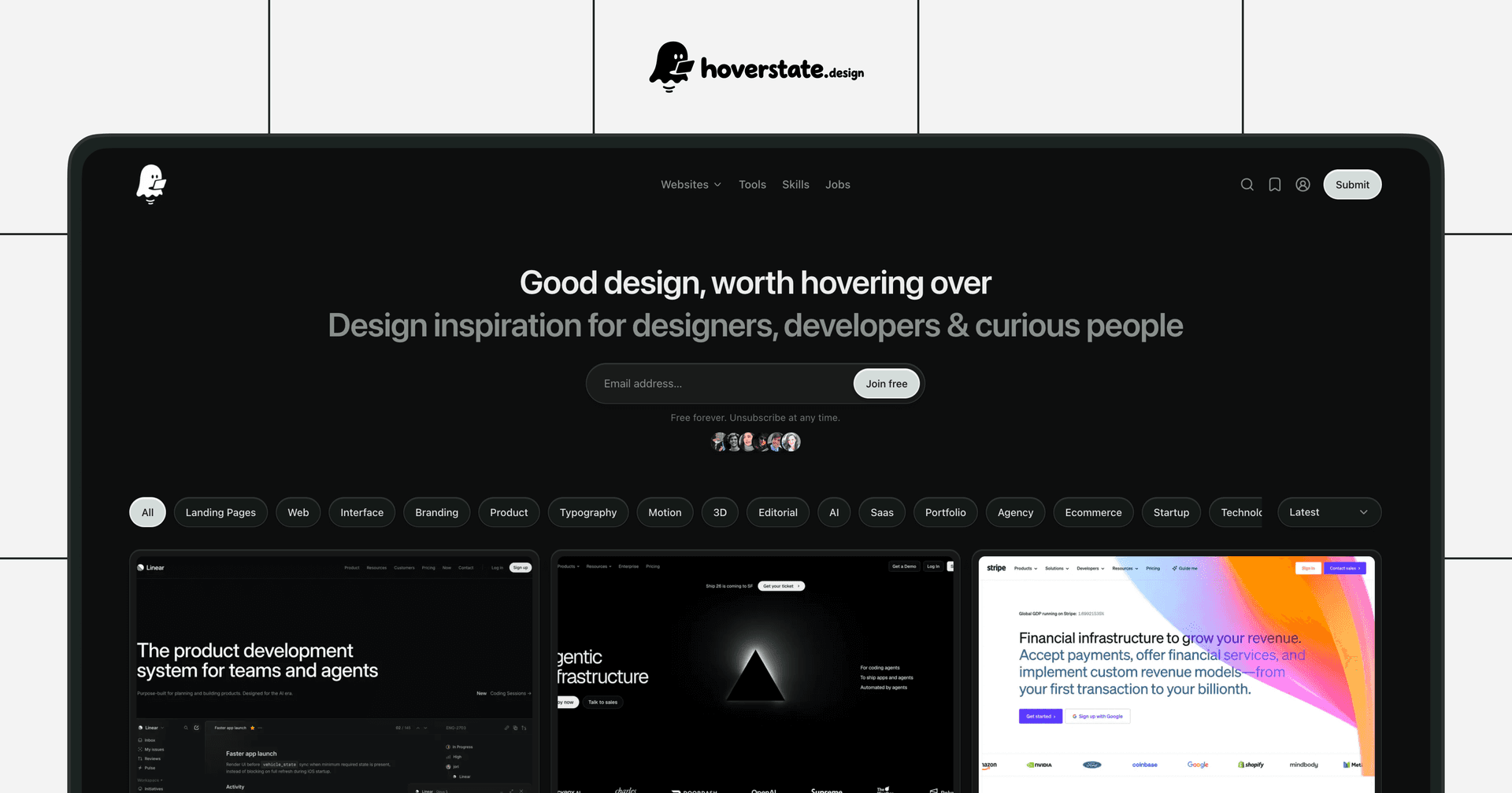 Hoverstate Design image 1