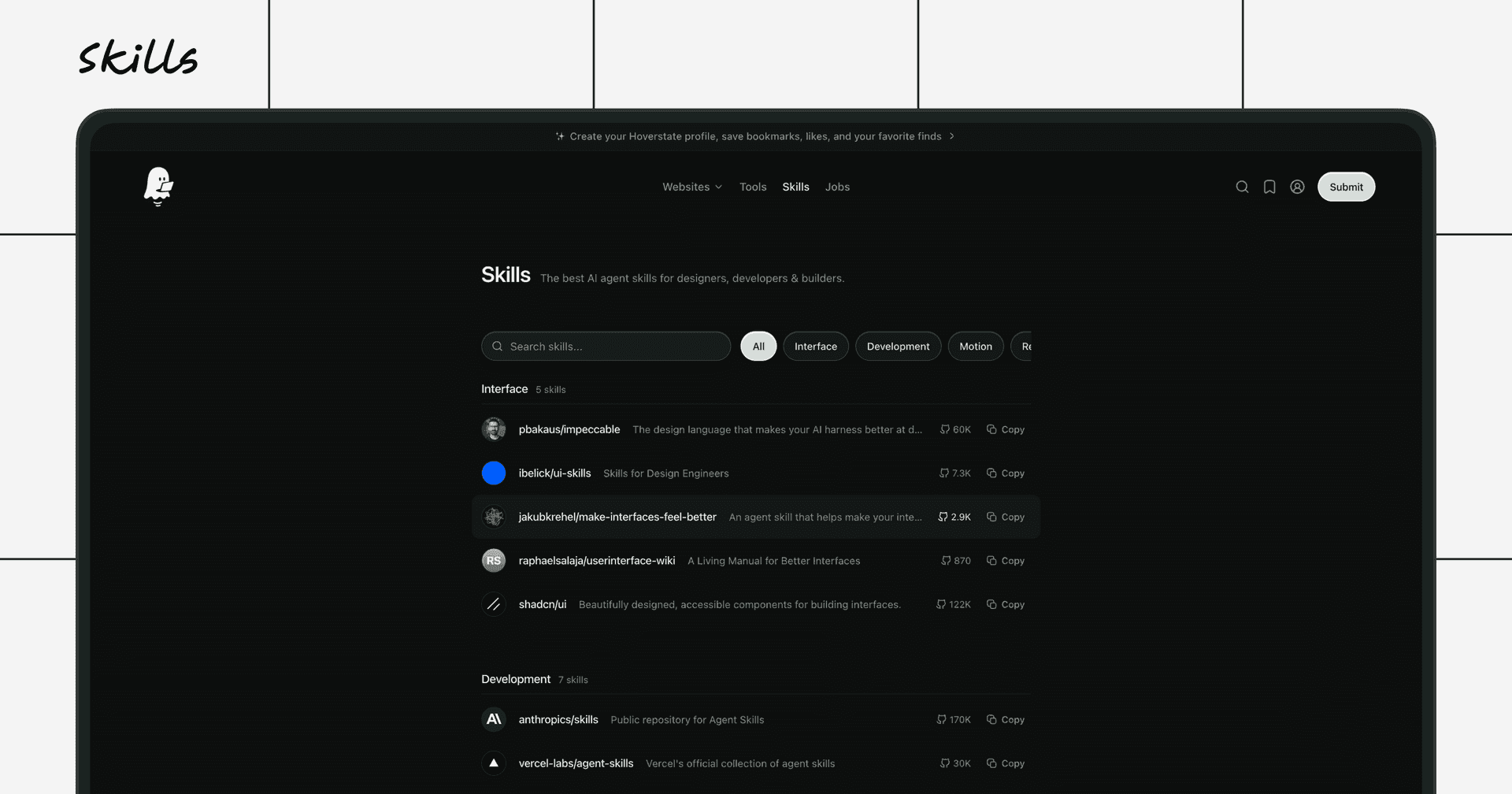 Hoverstate Design image 3