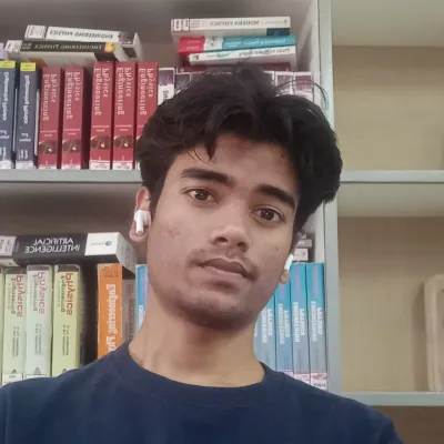 Praveen Lodhi