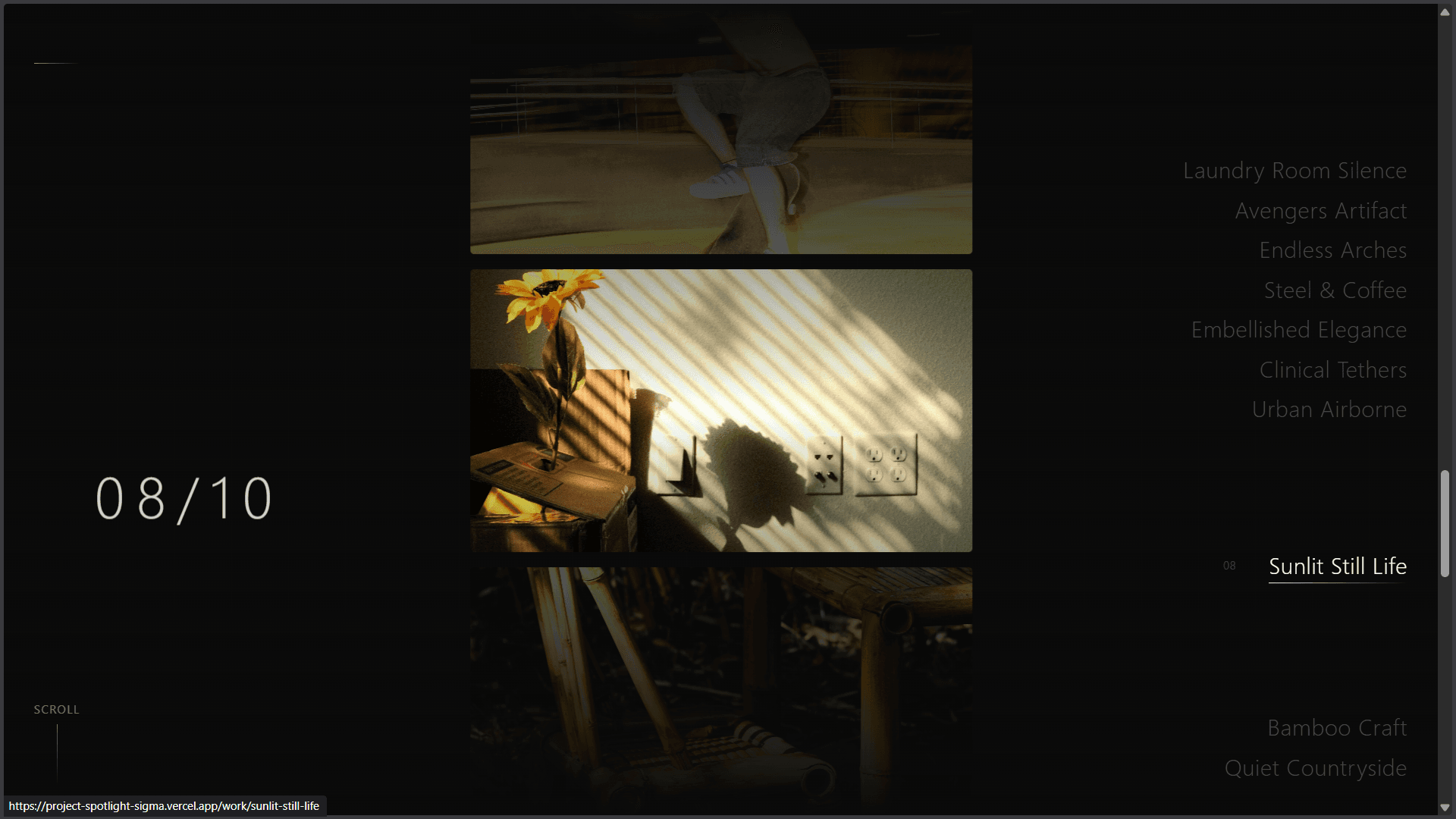 Project Spotlight image 1