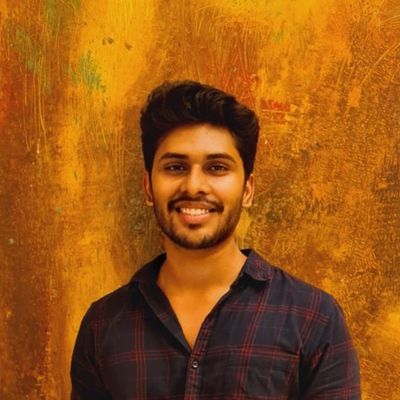 Rishikeshav Ravichandran