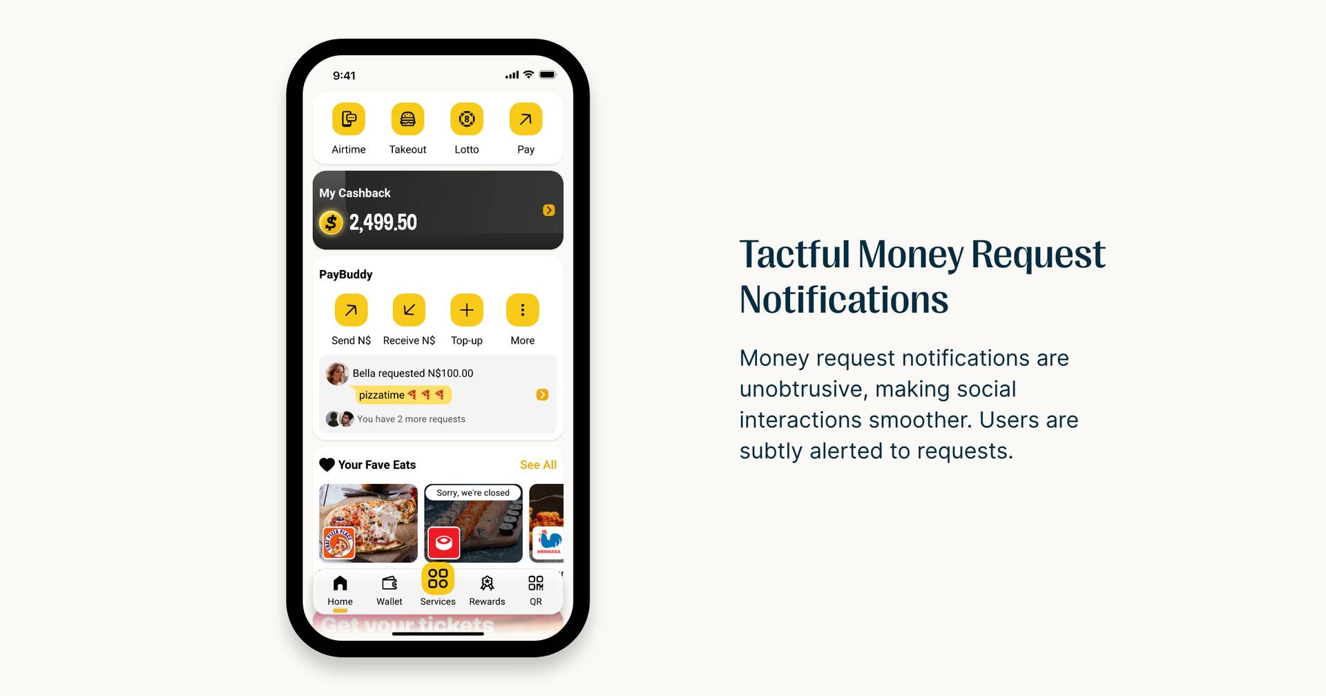PayBuddy image 4