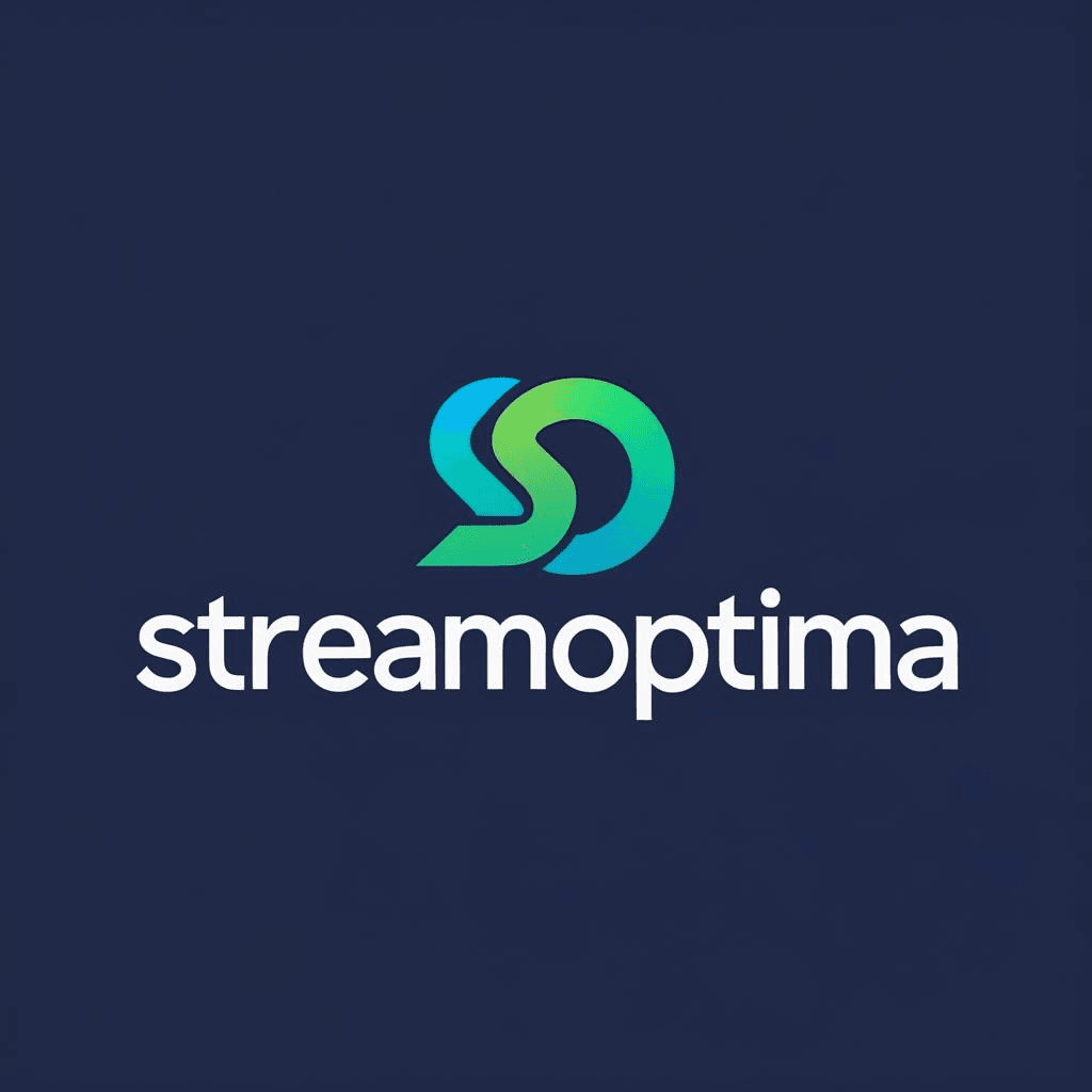 StreamOptima | Streaming-native Analytics