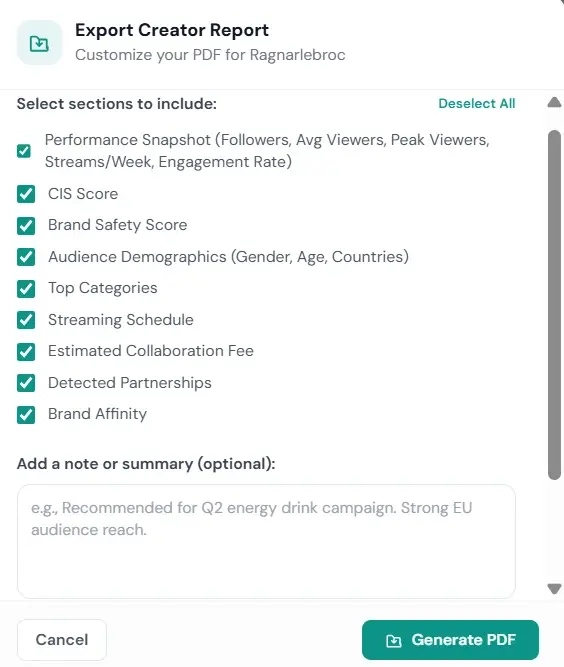 StreamOptima | Streaming-native Analytics image 4
