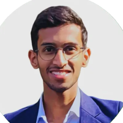 Achal Jain