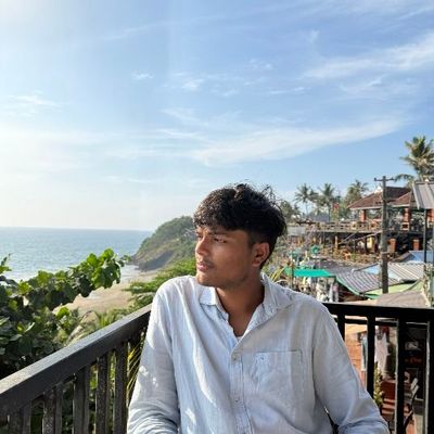 suprith rao